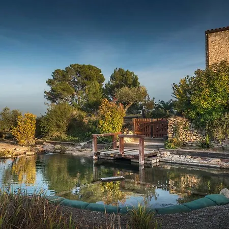 Mas Cap De Ferro Casa rural