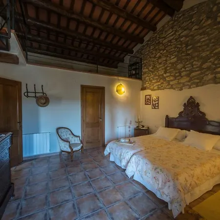 Casa rural Mas Cap De Ferro *