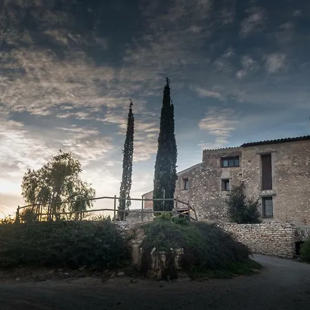 Mas Cap De Ferro Casa rural